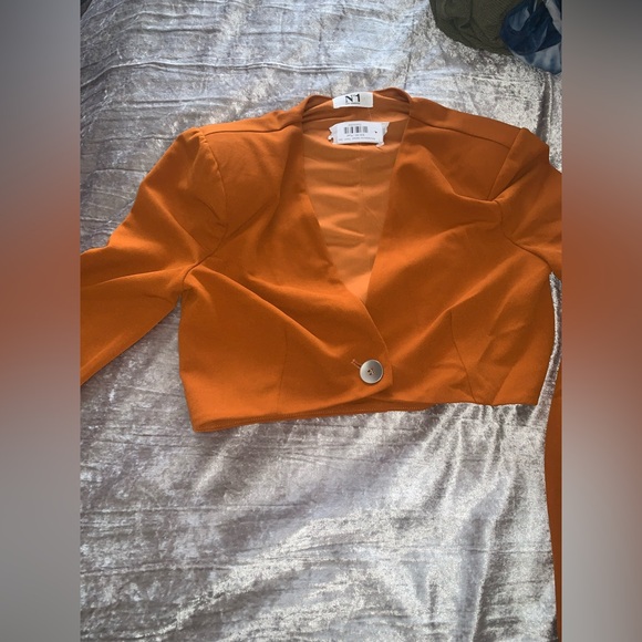 Skirt set - Picture 3 of 4